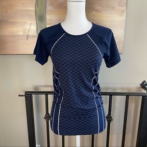 Athleta Workout top